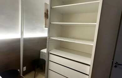 Imagem 14: Oportunidade - Apartamento Espaçoso e Completo no Condomínio Parque...