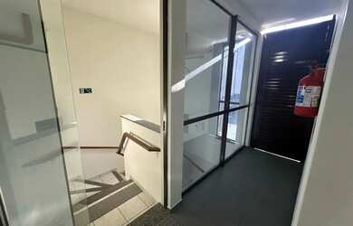 Imagem 13: Locação 55 m², Semi mobiliado e Terraço - Centro, em Florianópolis