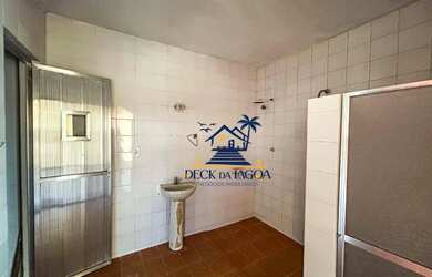 Imagem 11: Casa com 5 dormitórios para alugar, 185 m² por R$ 8.300,00/mês - Centro - São Pedro da Ald