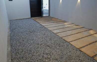 Imagem 6: Casa 3/4 no Santa Cecília, próximo ao Candeias