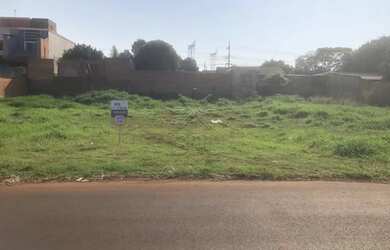 Imagem 2: Terreno à venda, Polo Universitário - Foz do Iguaçu