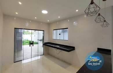 Imagem 5: Excelente Casa 3 quartos, c/ 131,37 m2