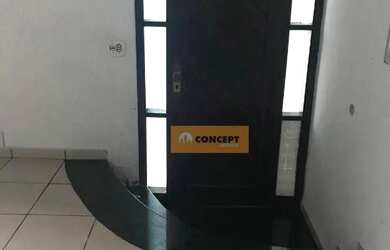 Imagem 2: Sobrado com 3 dormitórios, 226 m² - venda por R$ 780.000,00 ou aluguel por R$ 5.207,00/mês