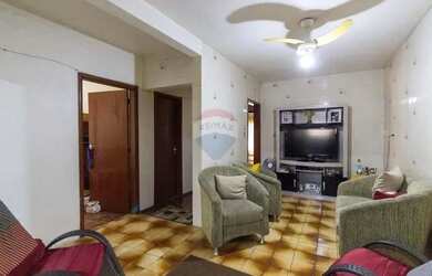 Imagem 8: Casa ampla no Bairro Nossa Senhora do Rosário 6 dormitórios (2 suítes), 5 banheiros, churr