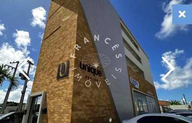 Imagem: O depósito possui 50m² de Área e está localizado em Marechal