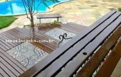 Imagem 7: Casa para Locação em Salvador, Piatã, 4 dormitórios, 4 suítes, 5...