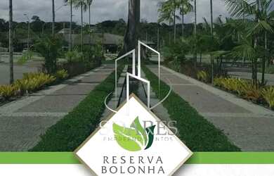Imagem 14: Reservas Bolonha - Casas em condomínio fechado em Ananindeua