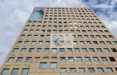 Imagem 7: Conjunto para alugar, 597 m²- Chácara Santo Antônio - São Paulo/SP