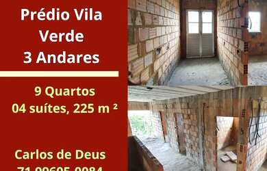 Imagem: O depósito possui 225m² de Área e está localizado em São