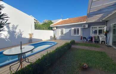 Imagem 7: Casa 3 dormitórios à venda Pinheiro Machado Santa Maria/RS