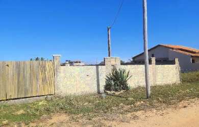 Imagem: O terreno possui 645m² de Área e está localizado em Parque