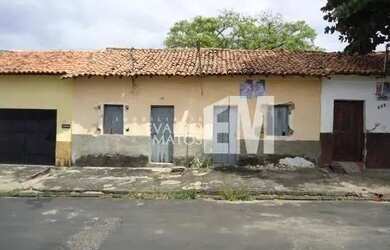 Imagem: O terreno possui 1.000m² de Área e está localizado em Matinha