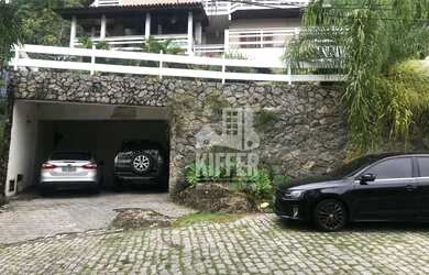 Imagem 5: Casa com 4 quartos à venda, 492 m² por R$ 2.000.000 - Piratininga -...