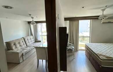 Imagem 10: Flat Mercure duplo para venda - Aceita financiamento bancário