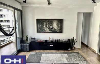 Imagem 4: Aluguel Apartamento 1 Dormitórios - 65 m² Pinheiros