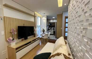 Imagem 8: Imóvel para venda com 46 metros quadrados com 2 quartos em Morada de...