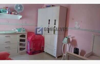 Imagem 8: Venda Sobrado Santo Andre Parque Jacatuba Ref 150364