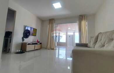 Imagem 6: Casa Térrea Reformada - 3 quartos sendo 1 suite - Vivendas do Joanes...