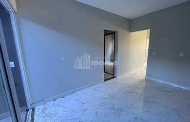 Imagem 9: CASA À VENDA NO CAMPO BELO 3 - CARÁ-CARÁ