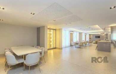 Imagem 3: APARTAMENTO DE 02 DORMITÓRIOS SENDO 02 SUÍTES, NO BAIRRO AUXILIADORA...