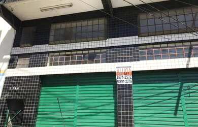 Imagem 2: Pavilhão para aluguel, BANDEIRINHAS - Betim/MG