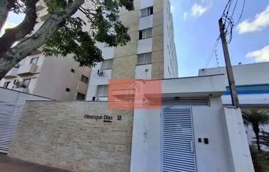 Imagem 4: Apartamento Para Alugar Henrique Dias Residence Londrina