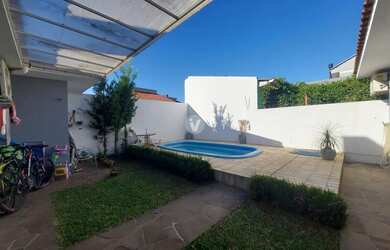 Imagem 4: Casa 3 dormitórios à venda Pinheiro Machado Santa Maria/RS