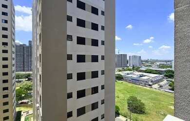 Imagem 9: Apartamento mobiliado 2 dormitórios - PUC II -Campinas - SP