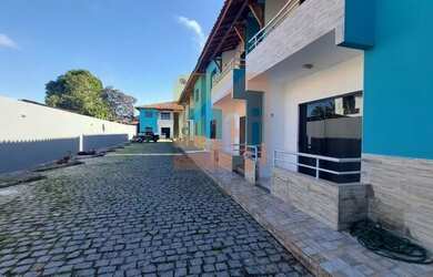 Imagem 4: Apartamento no Fontana, em Porto Seguro/BA