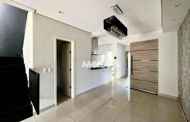 Imagem 7: Casa em Condomínio Fechado com 3 suítes para venda, 301 m² - Residencial...