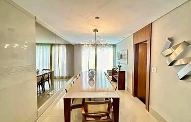 Imagem 13: Apartamento, Grand Lider Olympus, Vila da Serra, Nova Lima, 4 quartos,...