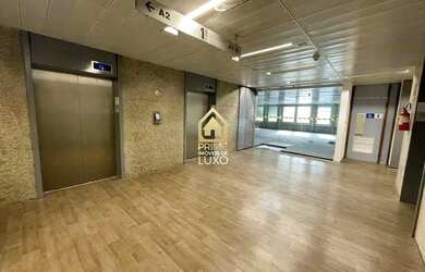 Imagem 3: Andar corrido para aluguel, Santo Agostinho - Belo Horizonte/MG