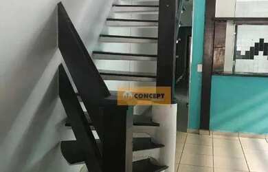 Imagem 4: Sobrado com 3 dormitórios, 226 m² - venda por R$ 780.000,00 ou aluguel por R$ 5.207,00/mês