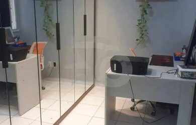 Imagem 4: Apartamento no Condomínio Portal da Barra: 50m², 3 Quartos e Garagem