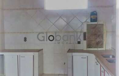 Imagem 6: Casa em Montes Claros, no bairro Centro, à venda