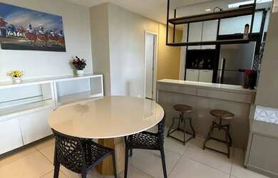 Imagem 14: ILHA PARK. Ar-condicionado, 82m² de Área, 2 Vagas na garageme3 Dormitórios