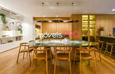 Imagem 6: BROOKLIN - 213M² - 3 VAGAS