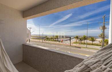 Imagem 8: Apartamento com 03 dormitórios sendo 01 suíte em Caiobá