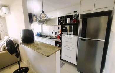 Imagem 16: Recreio dos Bandeirantes