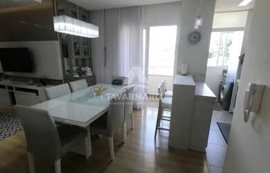 Imagem 2: Apartamento Padrão em Ponta Grossa