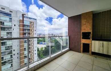 Imagem 8: Apartamento à Venda - Baeta Neves, 3 Quartos, 102 m2