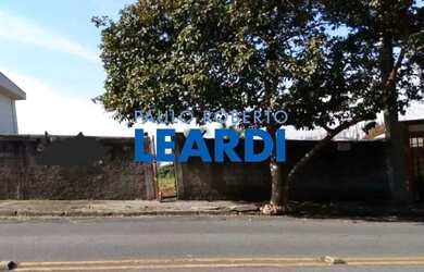 Imagem: O terreno possui 387m² de Área e está localizado em Cidade