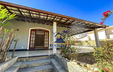 Imagem 4: Casa com 5 dormitórios para alugar, 185 m² por R$ 8.300,00/mês - Centro - São Pedro da Ald