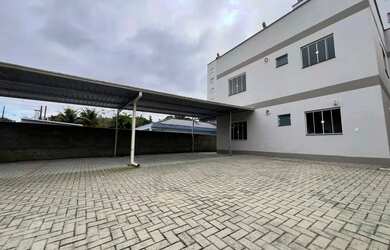 Imagem 9: Apartamento 2 domitórios para locação por R$ 1.350,00 - Bairro Velha...