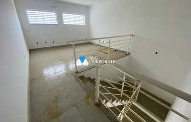 Imagem 13: Galpão para Locação. 5.600m² de Área