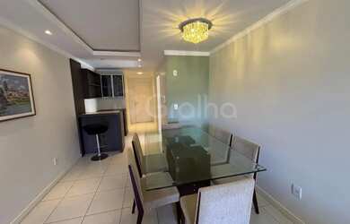 Imagem 2: Apartamento de 86m² com 3 quartos no Saco Grande