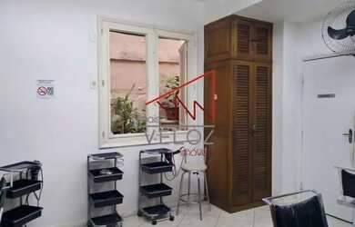 Imagem 3: Kitnet/Conjugado-À VENDA-Glória-Rio de Janeiro-RJ