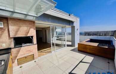 Imagem 2: COBERTURA - ALTO DE PINHEIROS - SP