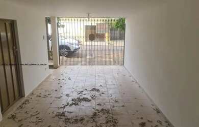 Imagem 2: Casa para Locação em Presidente Prudente, Jardim Itaipu, 2 dormitórios,...