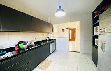 Imagem 7: Casa à venda, 2 quartos, 1 suíte, 4 vagas, Nossa Senhora do Rosário...